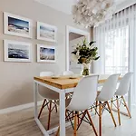 Apartamento No. 1 - Vento *