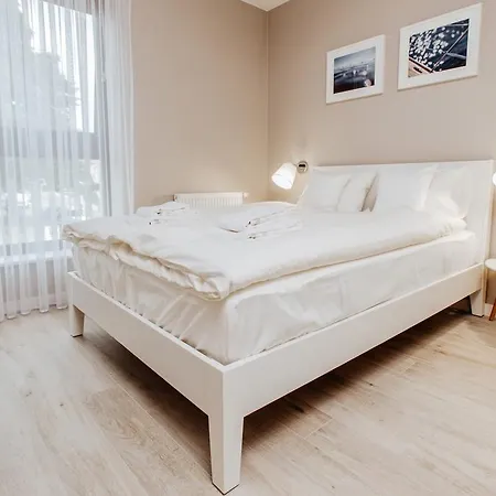 No. 1 - Vento Apartment