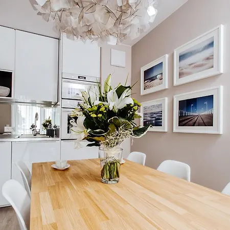 Apartment No. 1 - Vento *