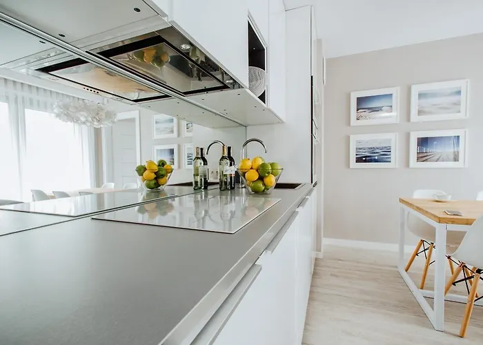 No. 1 - Vento Apartment *