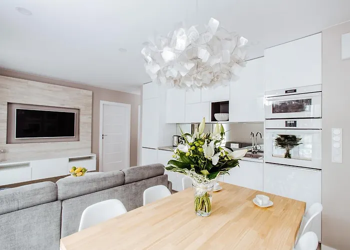 Apartment No. 1 - Vento