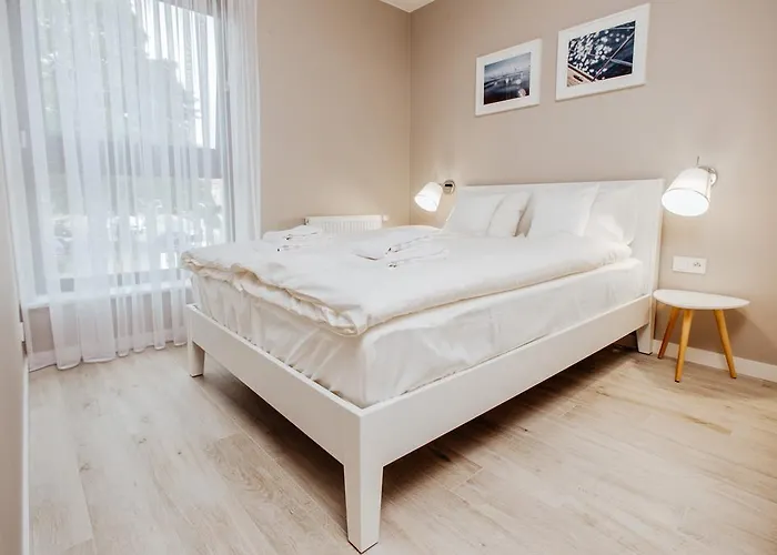 No. 1 - Vento Apartment