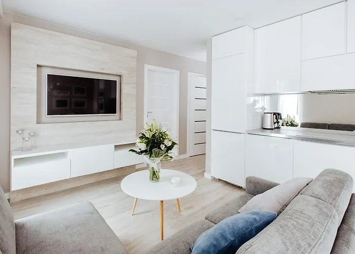 Apartment No. 1 - Vento *