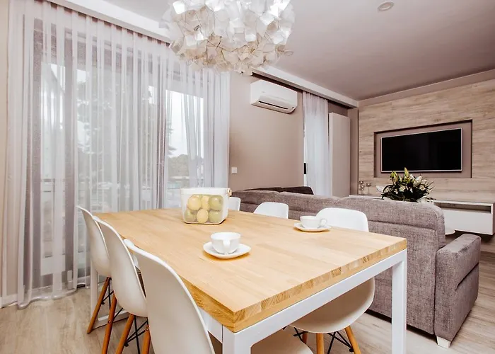 Apartment No. 1 - Vento Wladyslawowo
