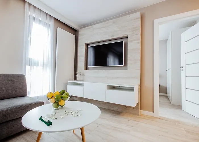 No. 1 - Vento Apartment