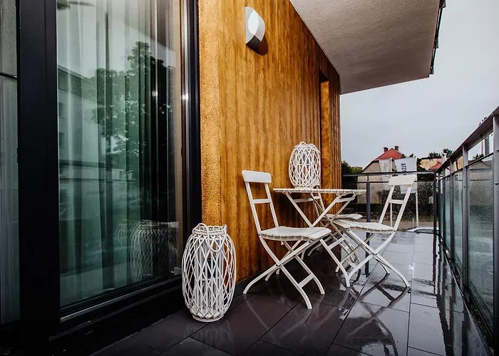 Apartment No. 1 - Vento *