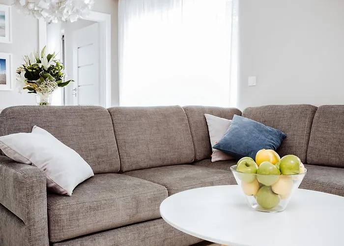 No. 1 - Vento Apartment Wladyslawowo