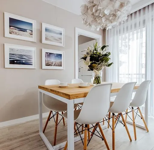 Apartment No. 1 - Vento *