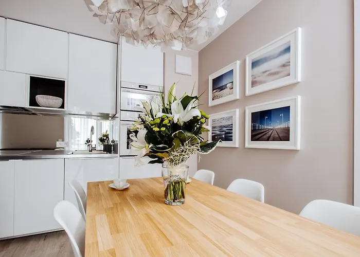 Apartment No. 1 - Vento *